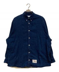 中古・古着通販】WTAPS (ダブルタップス) NEIGHBORHOOD