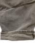 中古・古着 Carhartt WIP (カーハート ワーク イン プログレス) ダブルニーペインターパンツ グレー サイズ:W36(91㎝)：14000円