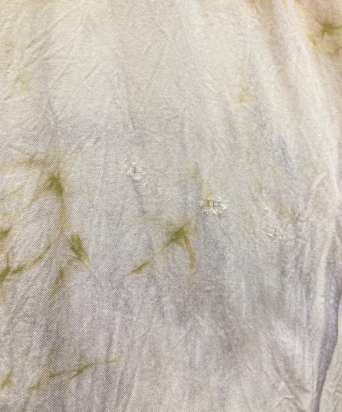 freada（フリーダ）freada (フリーダ) キャミソールワンピース ホワイト サイズ:Fの古着・服飾アイテム