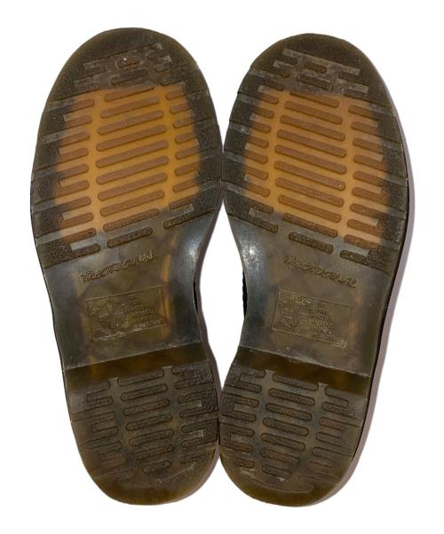 Dr.Martens（ドクターマーチン）Dr.Martens (ドクターマーチン) 8ホールブーツ ブラック サイズ:UK4(23㎝)の古着・服飾アイテム