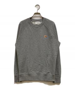 中古・古着通販】ADER error (アーダーエラー) Sig; BL Tag sweatshirt