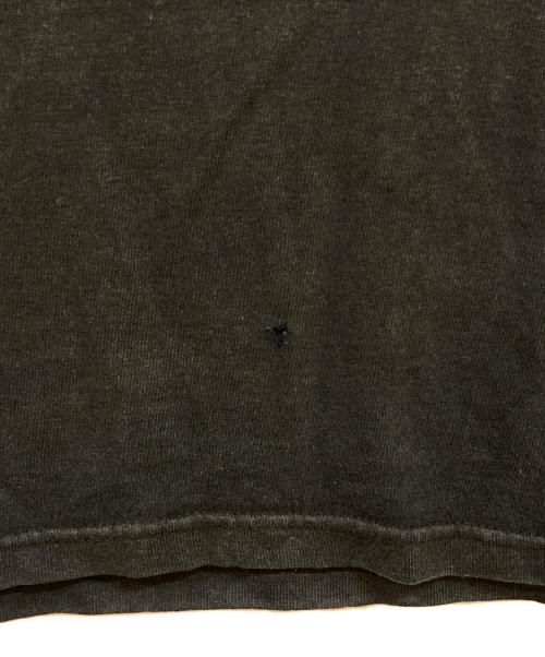 anvil（アンヴィル）anvil (アンヴィル) NIRVANA SMITH SMILE TEE ネイビー サイズ:Sの古着・服飾アイテム