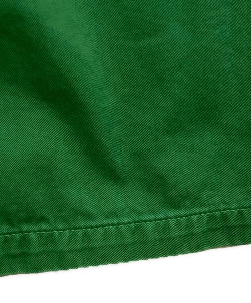 KAPITAL（キャピタル）KAPITAL (キャピタル) GURKHA PANTS グリーン サイズ:Sの古着・服飾アイテム