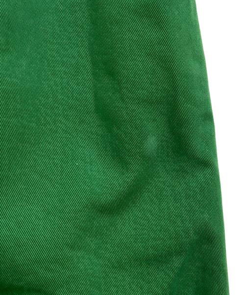 KAPITAL（キャピタル）KAPITAL (キャピタル) GURKHA PANTS グリーン サイズ:Sの古着・服飾アイテム