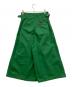 KAPITAL (キャピタル) GURKHA PANTS グリーン サイズ:S：11000円