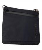 SALOMON×URBAN RESEARCHサロモン×アーバンリサーチ）の古着「別注 ACS POUCH 2 BLACK」｜ブラック