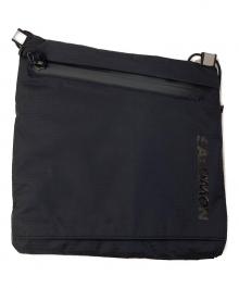 SALOMON×URBAN RESEARCH（サロモン×アーバンリサーチ）の古着「別注 ACS POUCH 2 BLACK」｜ブラック