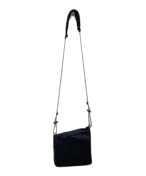 SALOMON（サロモン）SALOMON (サロモン) URBAN RESEARCH (アーバンリサーチ) 別注 ACS POUCH 2 BLACK ブラック 未使用品の古着・服飾アイテム