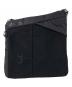 SALOMON (サロモン) URBAN RESEARCH (アーバンリサーチ) 別注 ACS POUCH 2 BLACK ブラック 未使用品：6000円