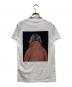 MaxMara (マックスマーラ) ドッグプリントTシャツ ホワイト サイズ:XS 未使用品：20000円