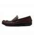 Florsheim (フローシャイム) 60-70's コインローファー ブラウン サイズ:9：15000円
