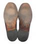 中古・古着 Florsheim (フローシャイム) 60-70's コインローファー ブラウン サイズ:9：15000円