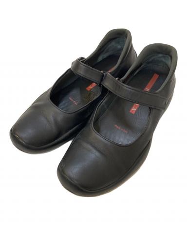 中古・古着通販】PRADA SPORTS (プラダスポーツ) メリージェーン