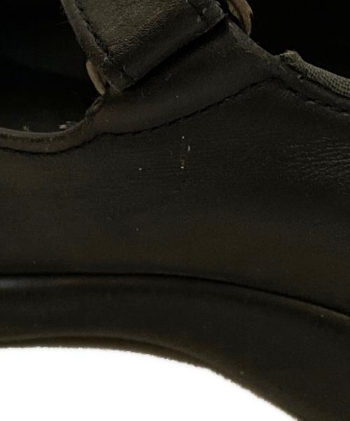 PRADA SPORTS（プラダスポーツ）PRADA SPORTS (プラダスポーツ) メリージェーンシューズ ブラック サイズ:36 1/2の古着・服飾アイテム