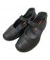 PRADA SPORTS（プラダスポーツ）の古着「メリージェーンシューズ」｜ブラック