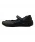 PRADA SPORTS (プラダスポーツ) メリージェーンシューズ ブラック サイズ:36 1/2：25000円