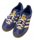 adidasアディダス）の古着「GAZELLE INDOOR njp03」｜ブルー