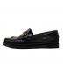 PARABOOT (パラブーツ) UNITED ARROWS (ユナイテッドアローズ) 別注ビットローファー ブラック サイズ:23㎝：20000円