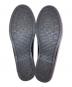 中古・古着 PARABOOT (パラブーツ) UNITED ARROWS (ユナイテッドアローズ) 別注ビットローファー ブラック サイズ:23㎝：20000円