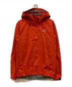 ARC'TERYXアークテリクス）の古着「BETA SL JACKET」｜Dynasty