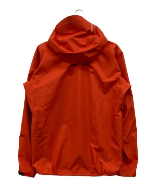 ARC'TERYX（アークテリクス）ARC'TERYX (アークテリクス) BETA SL JACKET Dynasty サイズ:Ｍの古着・服飾アイテム