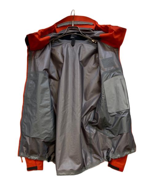ARC'TERYX（アークテリクス）ARC'TERYX (アークテリクス) BETA SL JACKET Dynasty サイズ:Ｍの古着・服飾アイテム