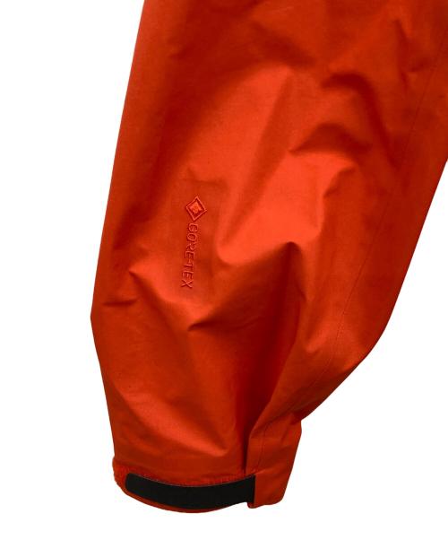 ARC'TERYX（アークテリクス）ARC'TERYX (アークテリクス) BETA SL JACKET Dynasty サイズ:Ｍの古着・服飾アイテム