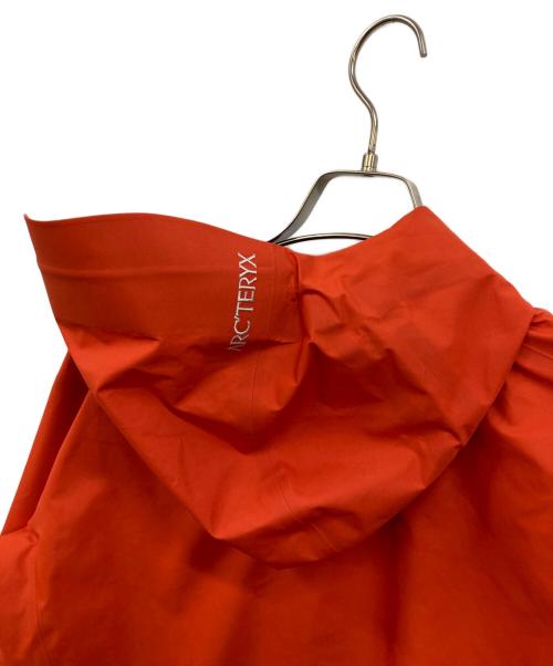 ARC'TERYX（アークテリクス）ARC'TERYX (アークテリクス) BETA SL JACKET Dynasty サイズ:Ｍの古着・服飾アイテム