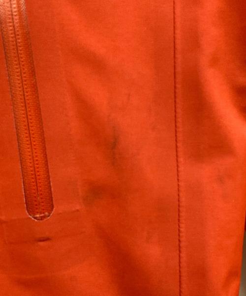 ARC'TERYX（アークテリクス）ARC'TERYX (アークテリクス) BETA SL JACKET Dynasty サイズ:Ｍの古着・服飾アイテム