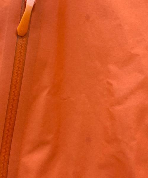 ARC'TERYX（アークテリクス）ARC'TERYX (アークテリクス) BETA SL JACKET Dynasty サイズ:Ｍの古着・服飾アイテム