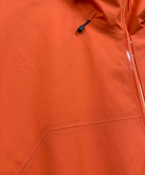 ARC'TERYX（アークテリクス）ARC'TERYX (アークテリクス) BETA SL JACKET Dynasty サイズ:Ｍの古着・服飾アイテム