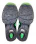 中古・古着 NIKE (ナイキ) AIR DT MAX 96 グリーン×ブラック サイズ:28.5㎝：15000円
