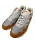 NIKE（ナイキ）の古着「AIR MAX 1 / P MONARCH」｜グレー×オレンジ