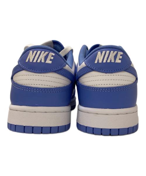 NIKE（ナイキ）NIKE (ナイキ) DUNK LOW RETRO BTTYS ブルー×ホワイト サイズ:28.5㎝の古着・服飾アイテム