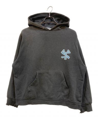 中古・古着通販】stussy (ステューシー) 00's プルオーバーパーカー