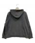 stussy (ステューシー) 00's プルオーバーパーカー グレー サイズ:Ｌ：9000円
