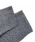 中古・古着 COMME des GARCONS HOMME PLUS (コムデギャルソンオムプリュス) 総柄Tシャツ ネイビー サイズ:-：9000円