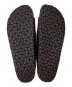 中古・古着 BIRKENSTOCK (ビルケンシュトック) ARIZONA ストラップサンダル ブラウン サイズ:30㎝ 未使用品：9000円