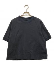 MHL（エムエイチエル）の古着「ラグランカットソー」｜グレー