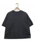 MHL（エムエイチエル）の古着「ラグランカットソー」｜グレー