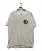 DELTAデルタ）の古着「90sプリントTEE」｜ホワイト
