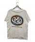 DELTA (デルタ) 90sプリントTEE ホワイト サイズ:L：8000円