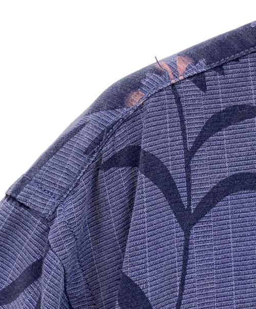 TOMMY BAHAMA（トミーバハマ）TOMMY BAHAMA (トミーバハマ) アロハシャツ ネイビー サイズ:下記参照の古着・服飾アイテム
