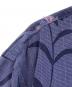 中古・古着 TOMMY BAHAMA (トミーバハマ) アロハシャツ ネイビー サイズ:下記参照：6000円