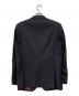 Paul Smith (ポールスミス) 19AW SOHO FIT 裏地花柄スーツ ネイビー サイズ:L2：30000円