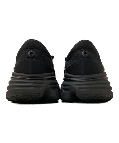 HOKAONEONE（ホカオネオネ）HOKAONEONE (ホカオネオネ) BONDI MARY JANE ブラック サイズ:26.5㎝の古着・服飾アイテム