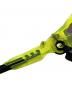 中古・古着 OAKLEY (オークリー) Jawbreaker Uranium Prizm Road ブラック×グリーン：15000円