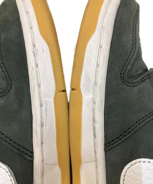 NIKE SB（ナイキエスビー）NIKE SB (ナイキエスビー) DUNK LOW PRO ブラック サイズ:US8.5の古着・服飾アイテム