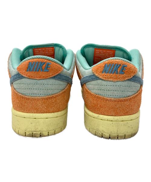 NIKE SB（ナイキエスビー）NIKE SB (ナイキエスビー) DUNK LOW PRO PRM マルチカラー サイズ:US8.5の古着・服飾アイテム