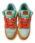NIKE SB (ナイキエスビー) DUNK LOW PRO PRM マルチカラー サイズ:US8.5：8000円